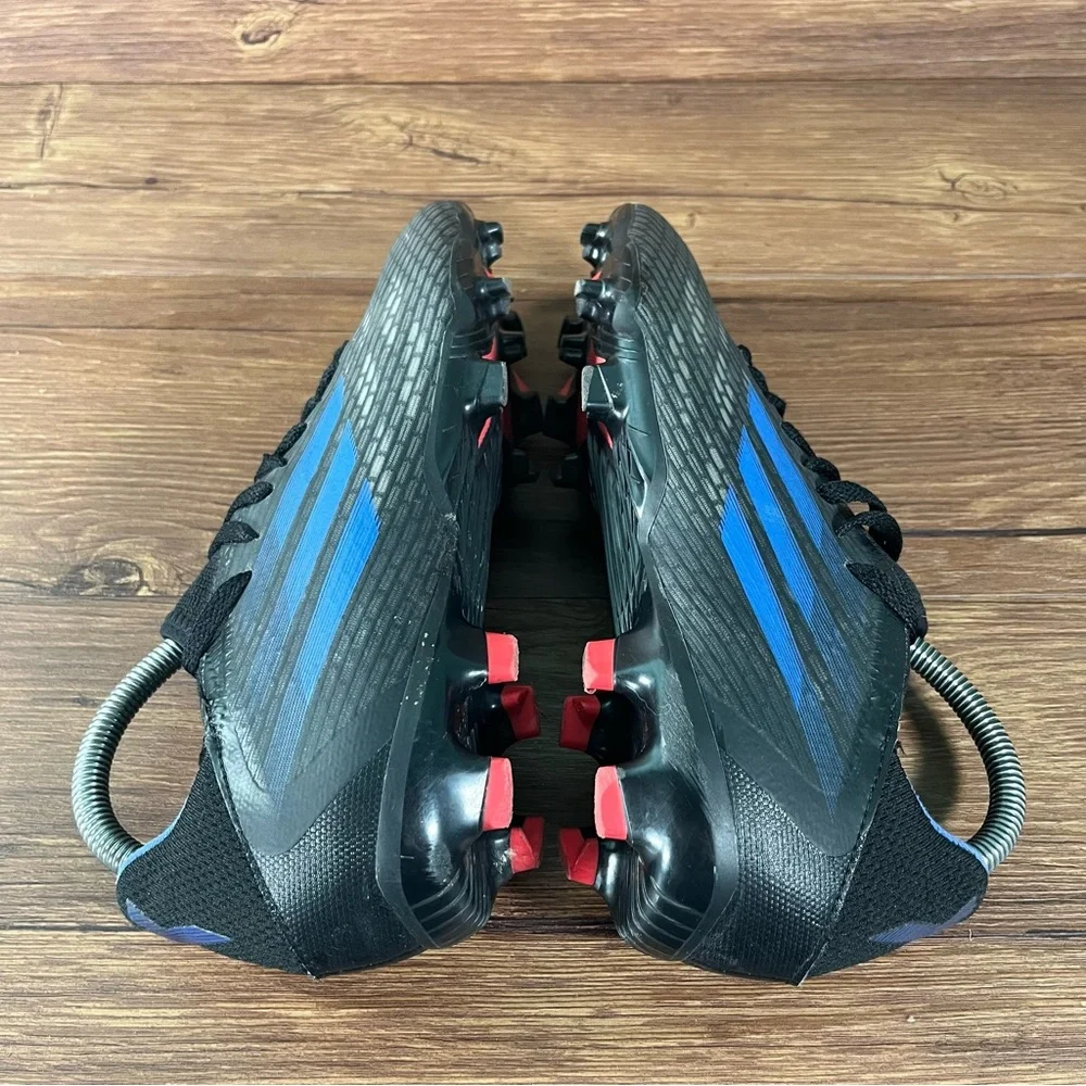 Adidas X Speedflow.3 FG Soccer‎ Cleats Men’s Size 6.5 Athletic Shoes